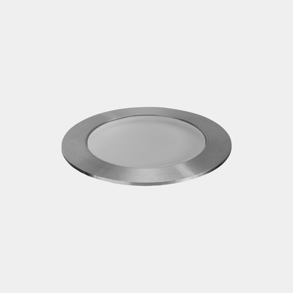 55-E151-CA-CK<br>Rim<br>Encastrés de sol LED 1W 2700K