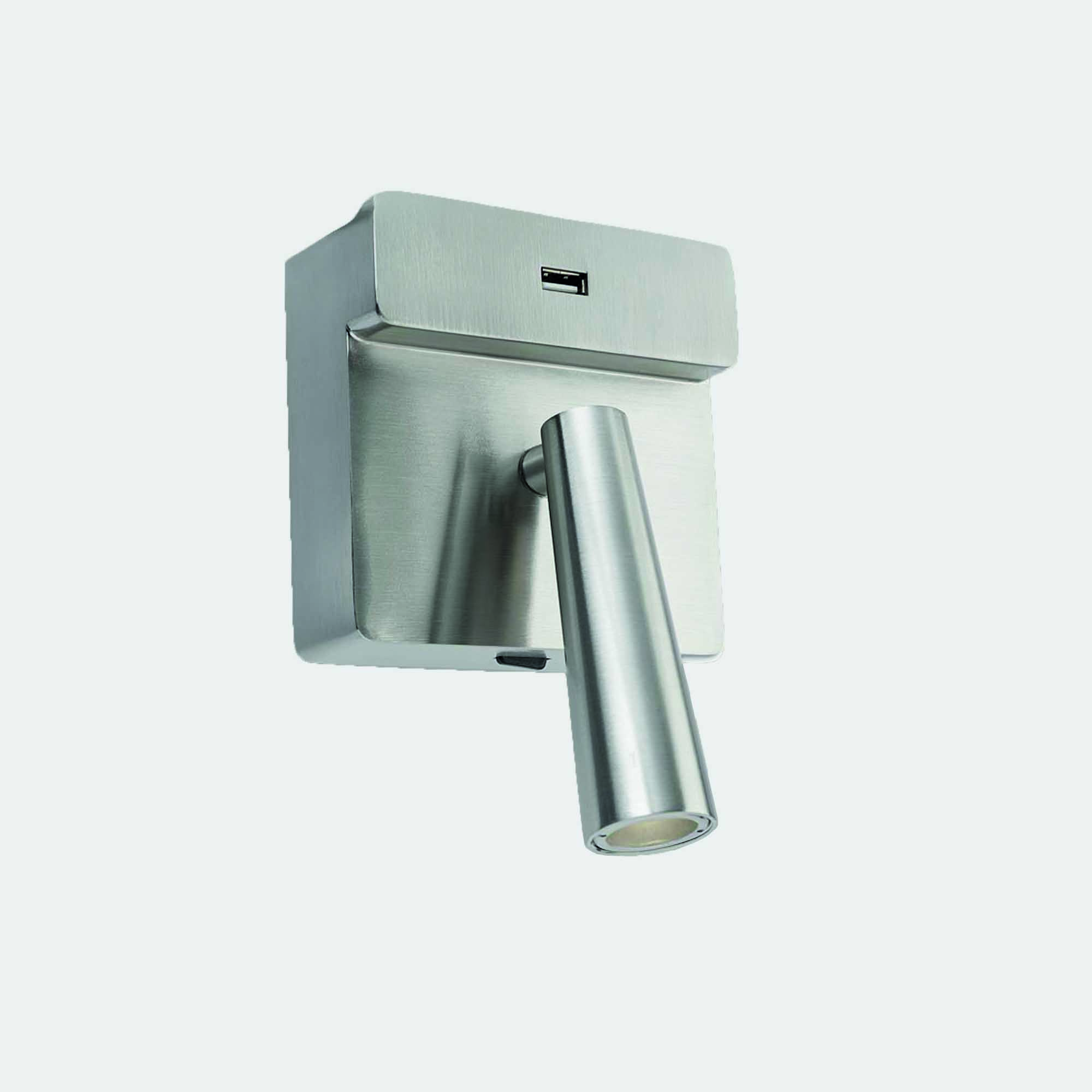 05-6424-81-81<br>Gamma<br>Lumière de lecture LED 3,5W 2700K