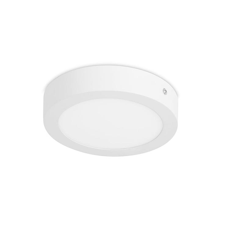 TC-0411-BLA<br>Easy Surface<br>Plafonnier LED 29,3W 3000K