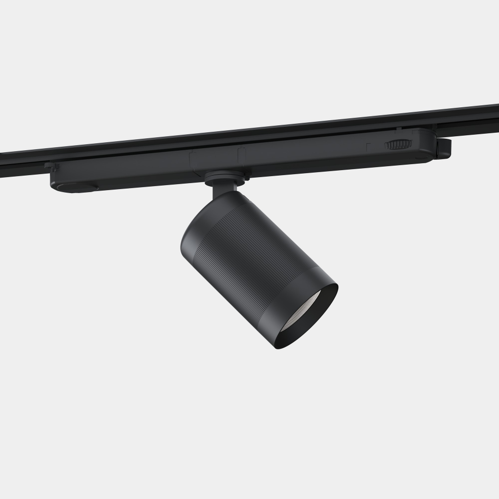 AV21-18W9U2DS60<br>Iris<br>Projecteur LED 18,5W 3000K