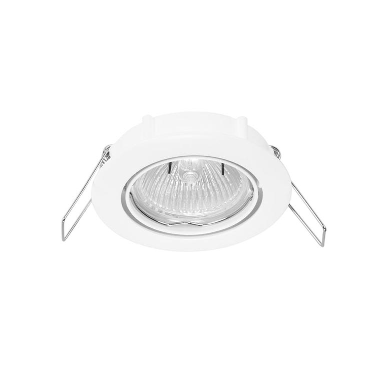 TC-0135-BLA<br>Sound Plus<br>Downlight GU10 Max.8W