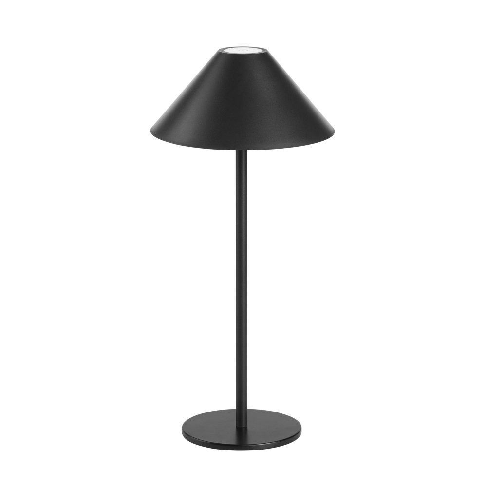 PX-0566-NEG<br>Sirina<br>Lampe de table LED 4W 3000K
