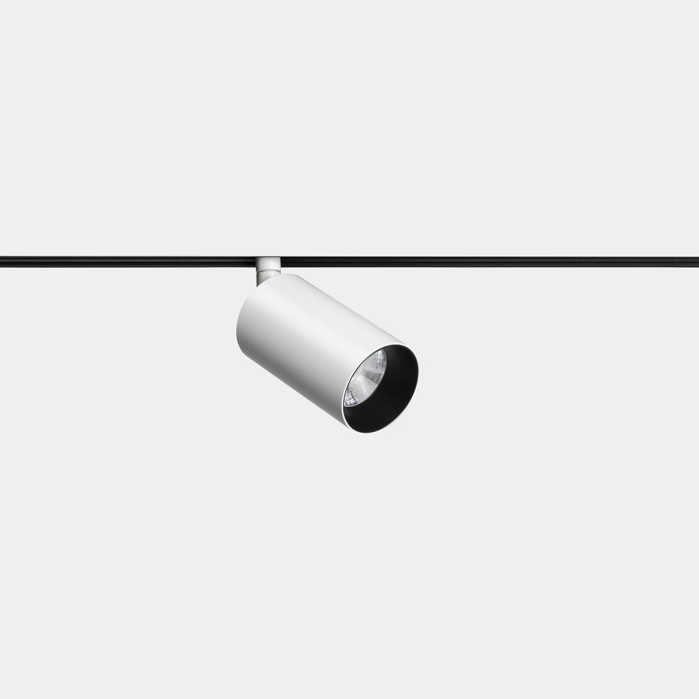 35-7283-14-XB<br>Atom<br>Projecteur LED 11,8W 3000K