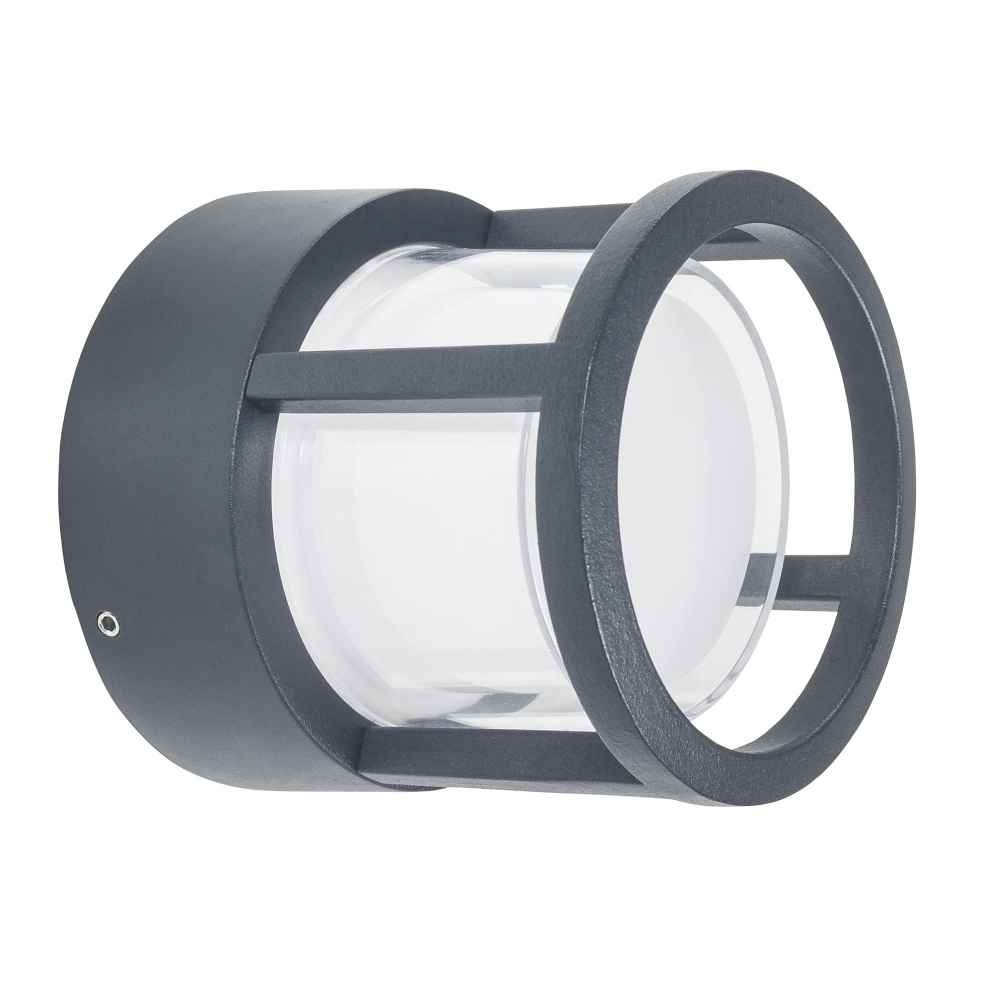 PX-0668-NEG<br>One<br>Applique LED 6,3W 3000K