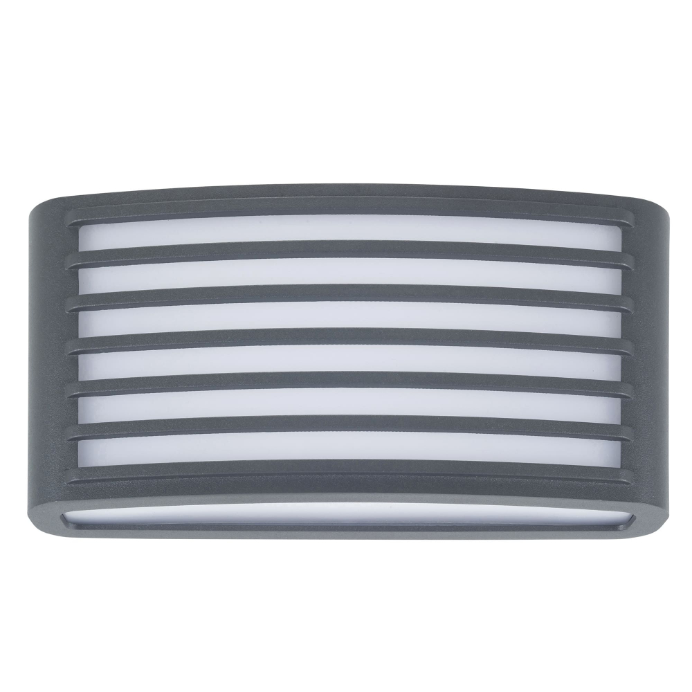 PX-0650-NEG<br>Zenitha<br>Applique LED 12W 3000K