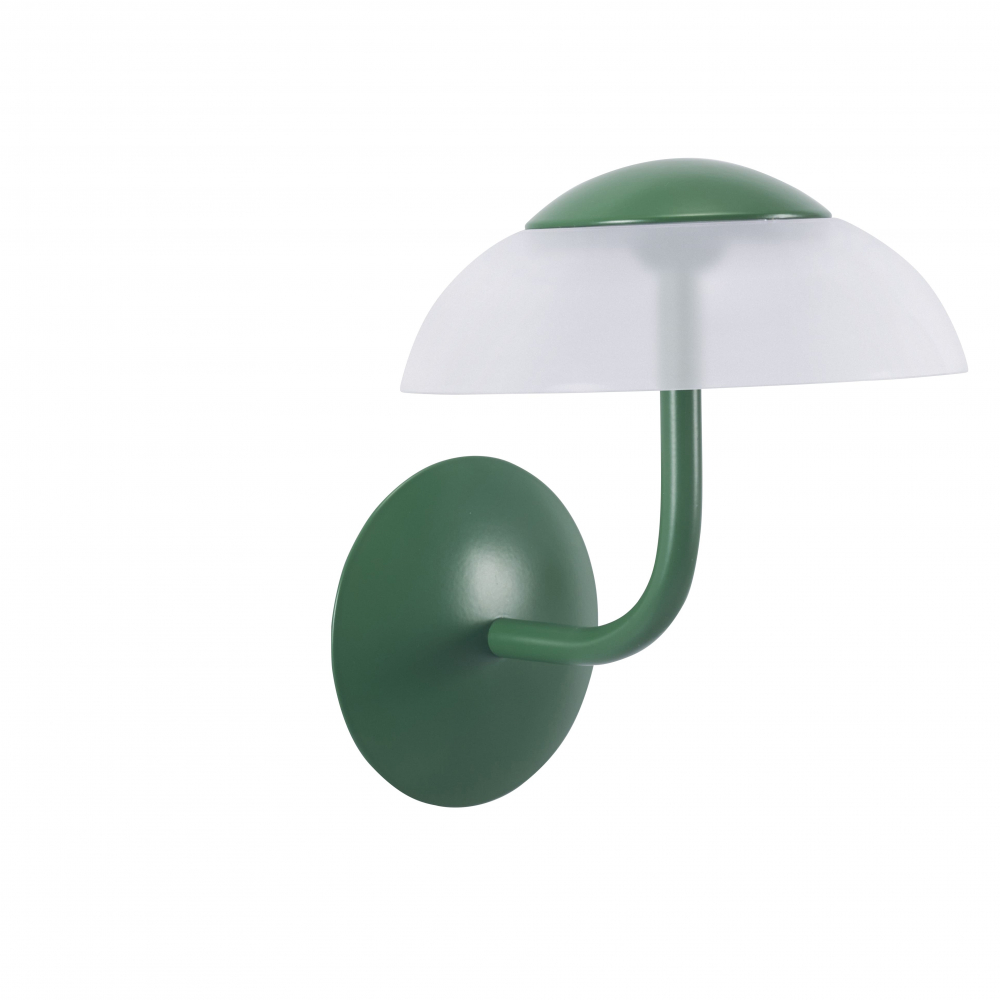 PX-0695-VRD<br>Eclipta II<br>Applique LED 9W 3000K