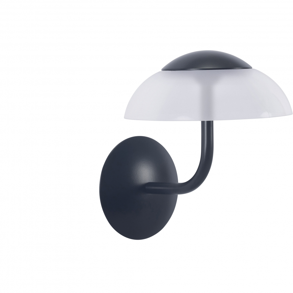 PX-0695-NEG<br>Eclipta II<br>Applique LED 9W 3000K