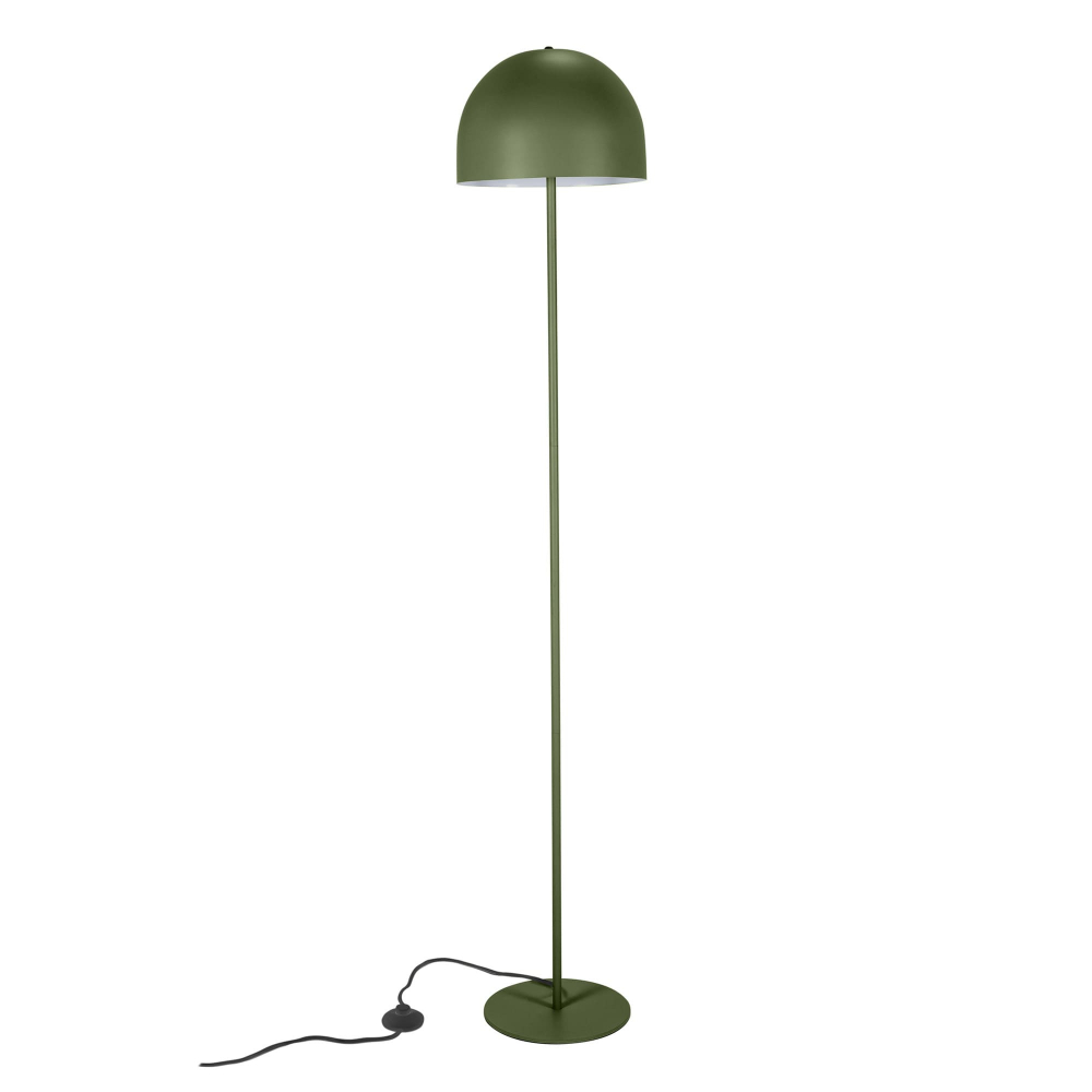 DE-0249-VER<br>Fres<br>Lampadaire E27 Max.15W