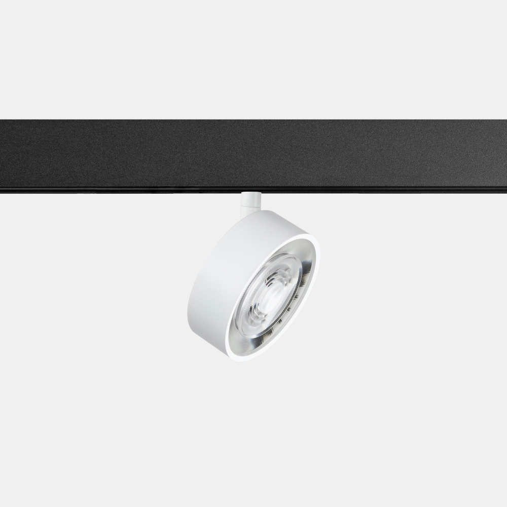 35-8036-14-00<br>Kiva<br>Basse tension LED 6,4W 3000K