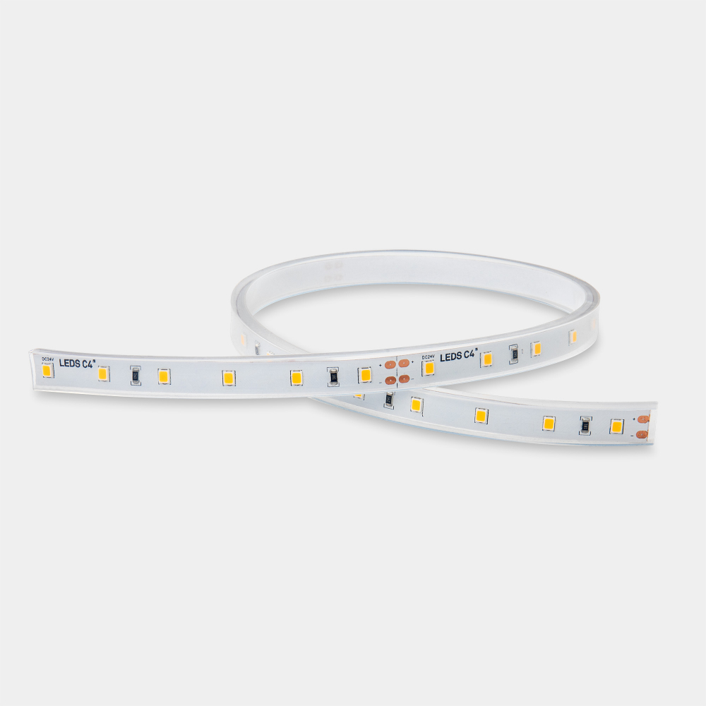 91-A012-00-00<br>On<br>Bandeaux à LED 24W RGB