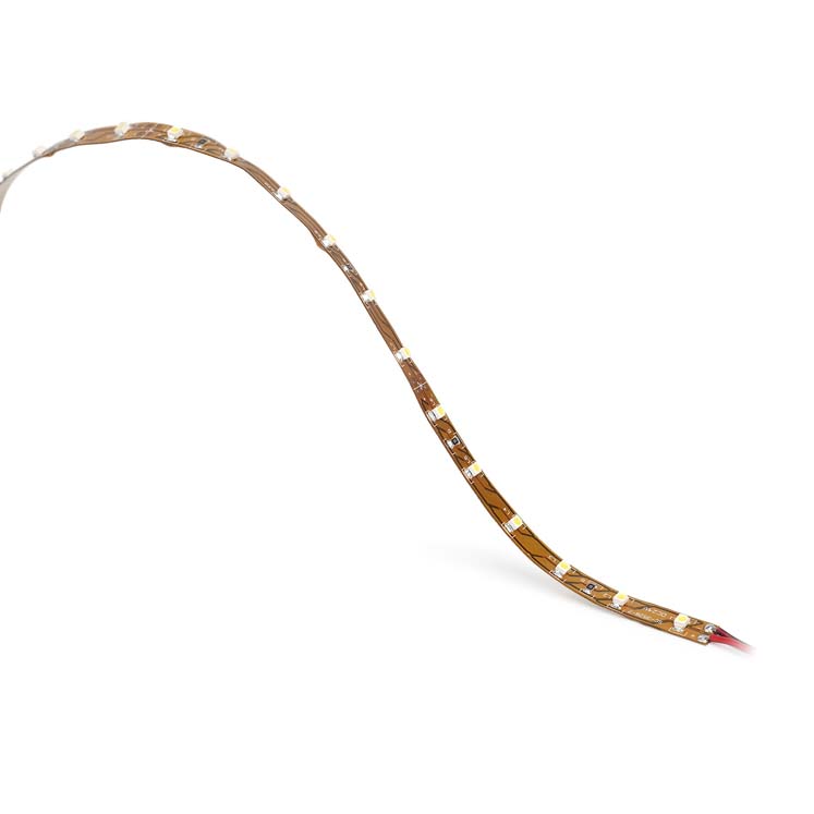 91-2379-00-00<br>On<br>Bandeaux à LED 72W RGB