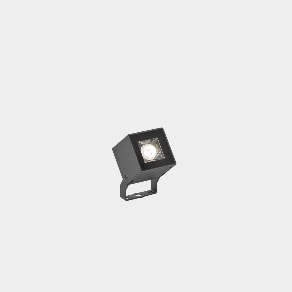 AN11-P5W8S1BBZ5<br>Cube<br>Projecteur LED 4,5W 3000K