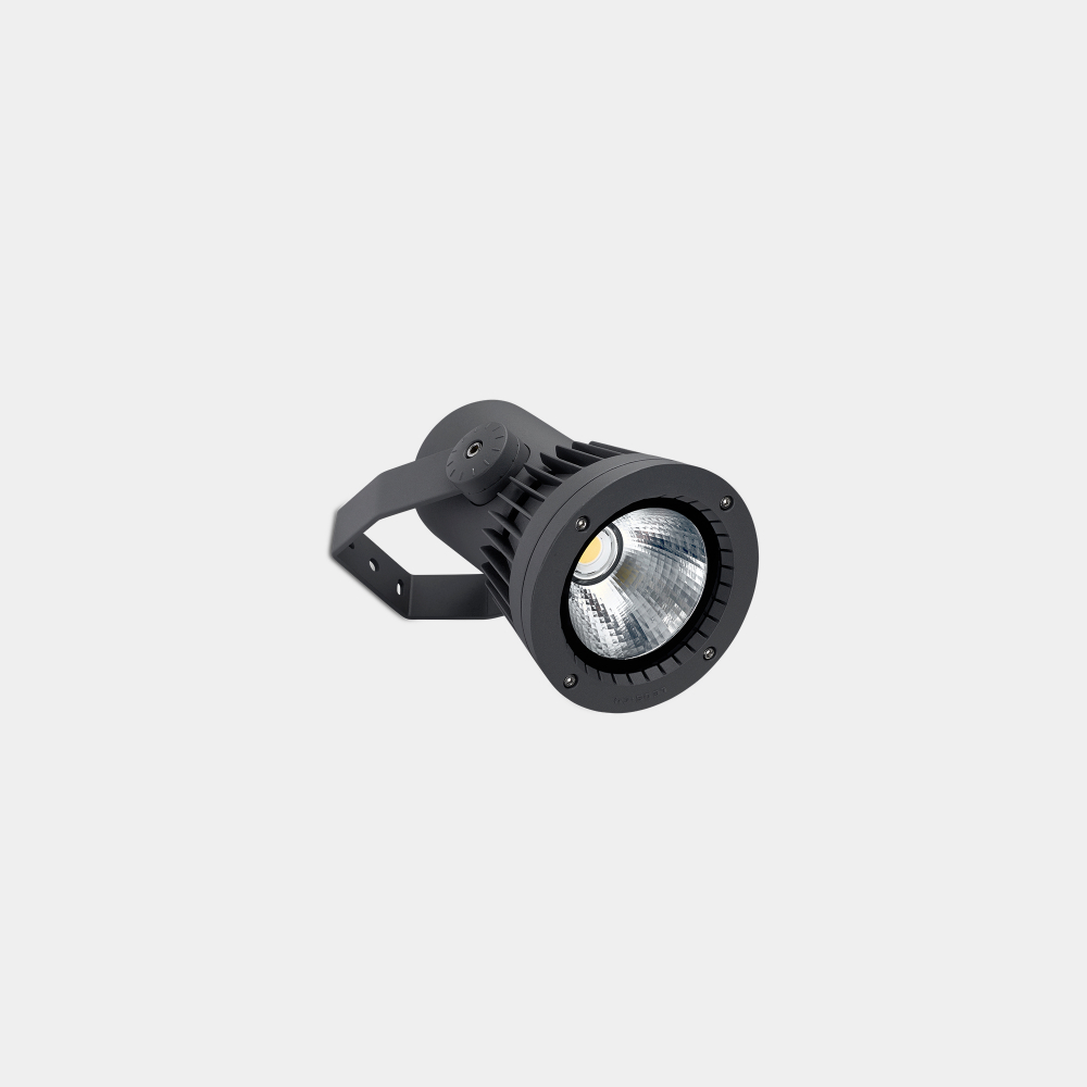 05-9989-Z5-CK<br>Hubble<br>Projecteur LED 13W 2700K