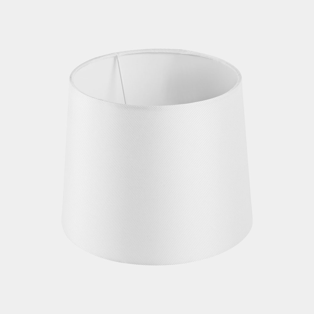 PAN-157-14<br>Dress Up<br>Abat-jour (Acc.) Round Ø200mm