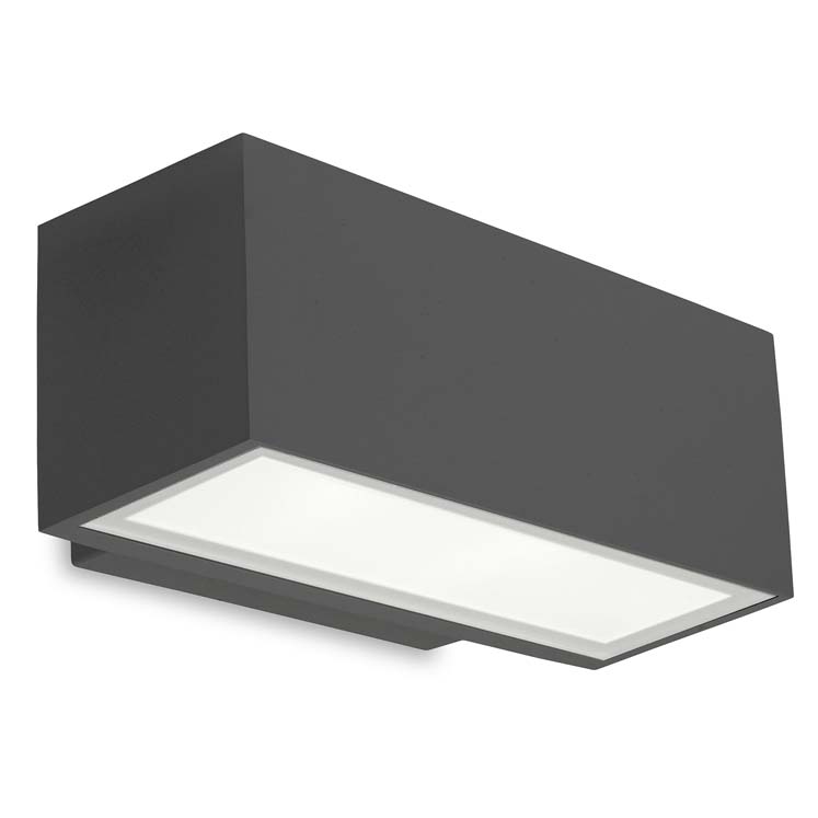 05-9912-Z5-CL<br>Afrodita<br>Applique LED 12,7W 3000K