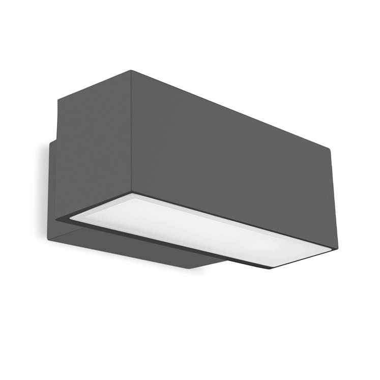 05-E070-Z5-CL<br>Afrodita<br>Applique LED 40,7W 3000K