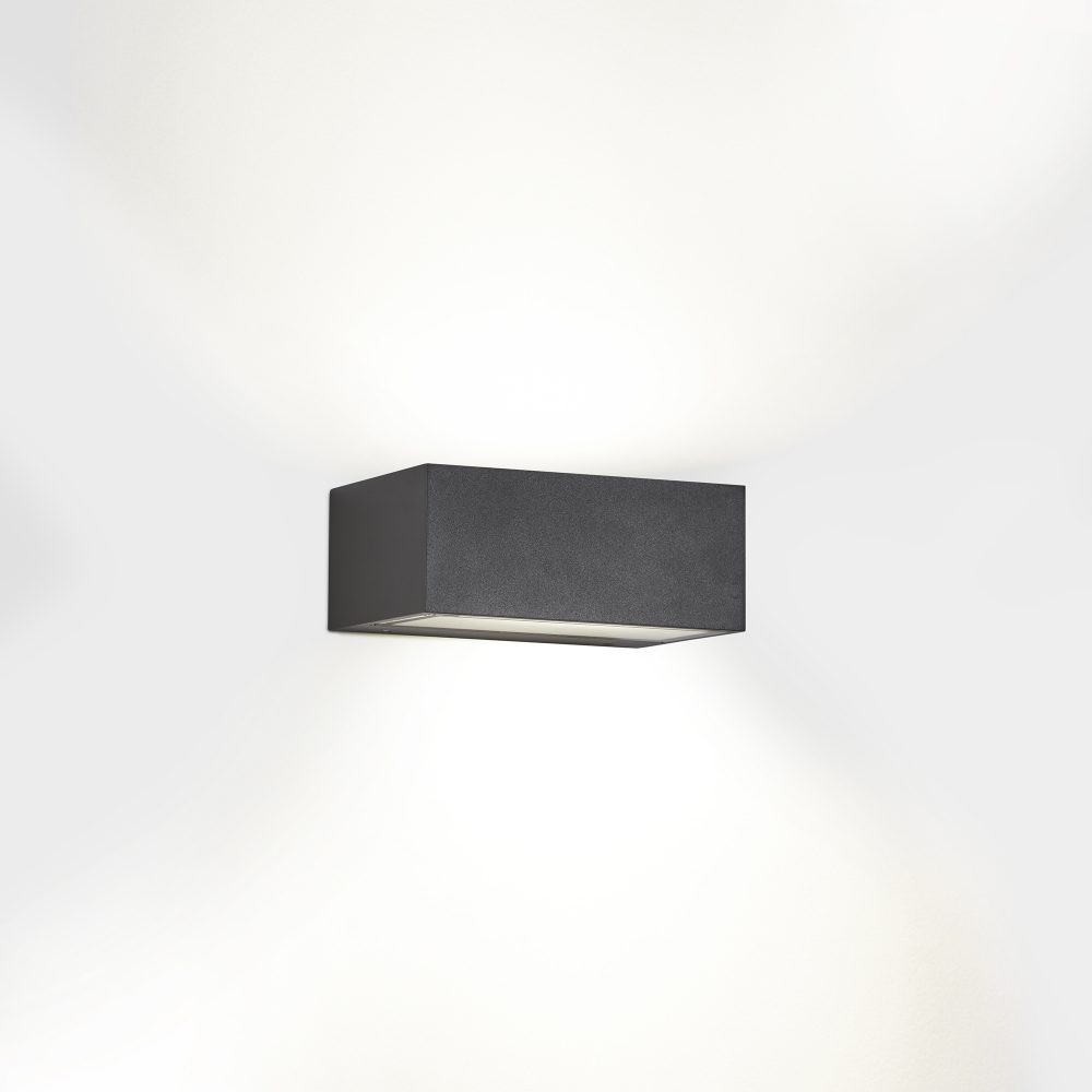 05-E027-Z5-EH<br>Nemesis<br>Applique LED 19,2W Switch