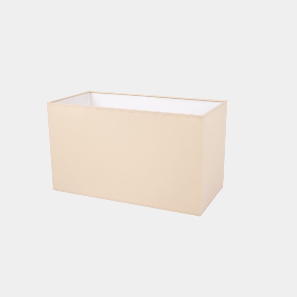 PAN-176-BY<br>Dress Up<br>Abat-jour (Acc.) Rectangular