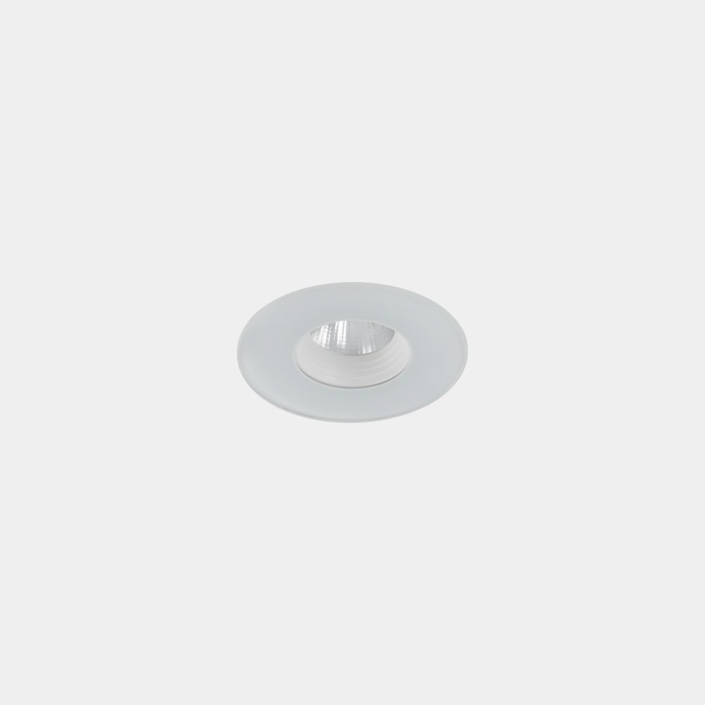 15-E035-14-CL<br>Dako<br>Downlight LED 7,5W 3000K