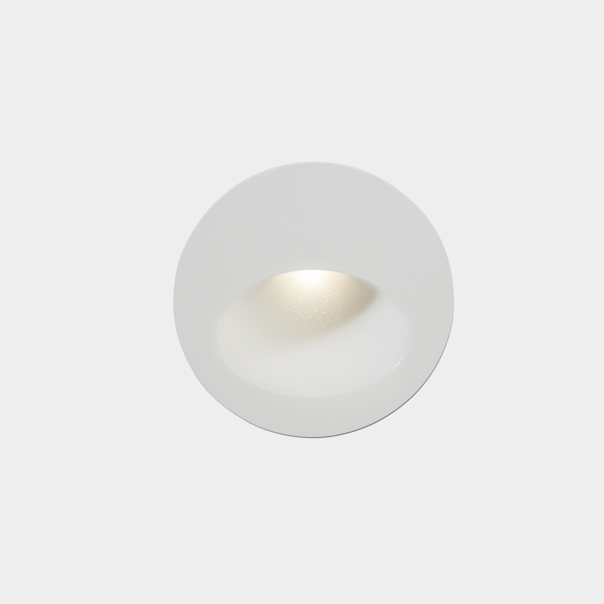 05-E108-14-CL<br>Bat<br>Encastrés de mur LED 3W 3000K