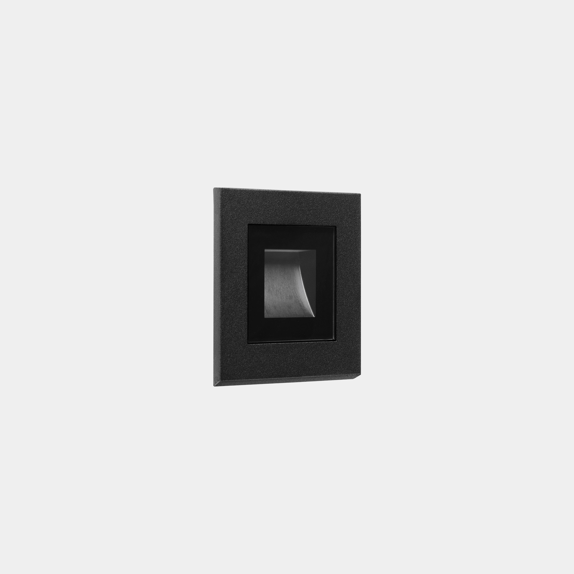 05-E141-05-CL<br>Click<br>Encastrés de mur LED 1,4W 3000K