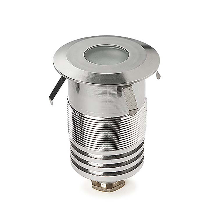 55-9620-54-T2<br>Gea<br>Encastrés de sol LED 2,2W 4000K
