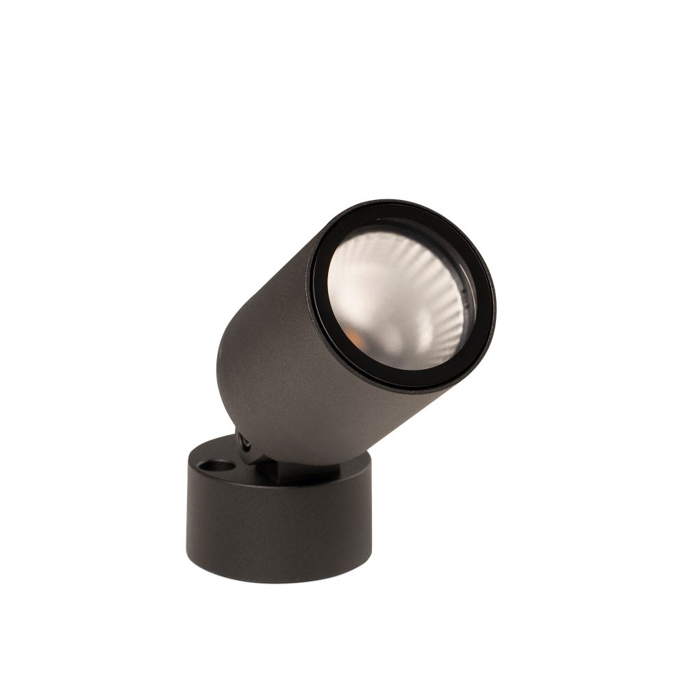 05-E185-60-CL<br>Eko<br>Projecteur LED 6,1W 3000K