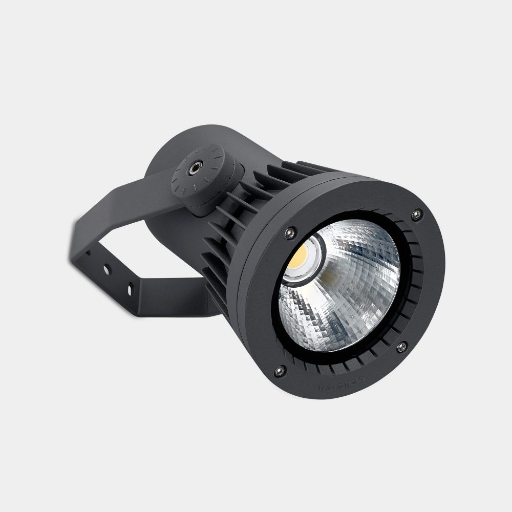 05-E083-Z5-CL<br>Hubble<br>Projecteur LED 96,8W 3000K