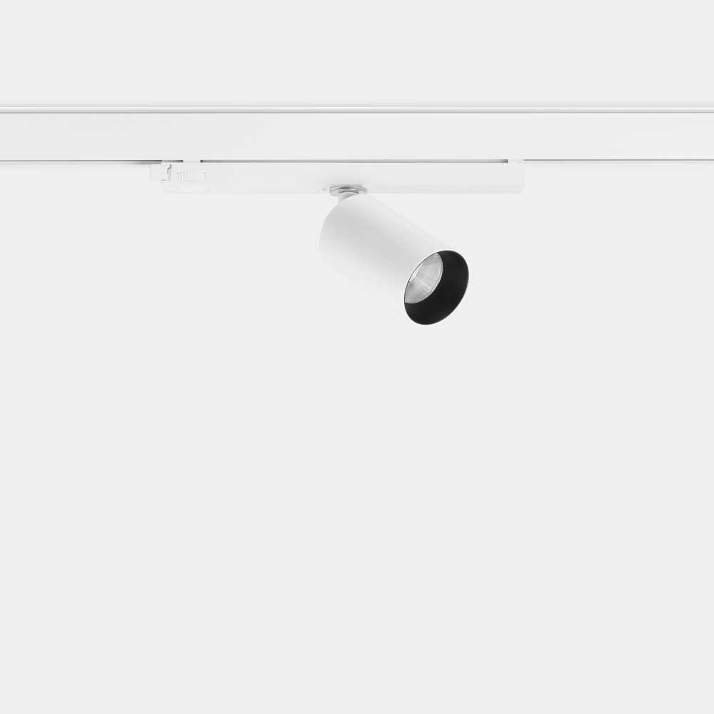 35-A061-14-OS<br>Atom<br>Projecteur LED 15,3W 3000K