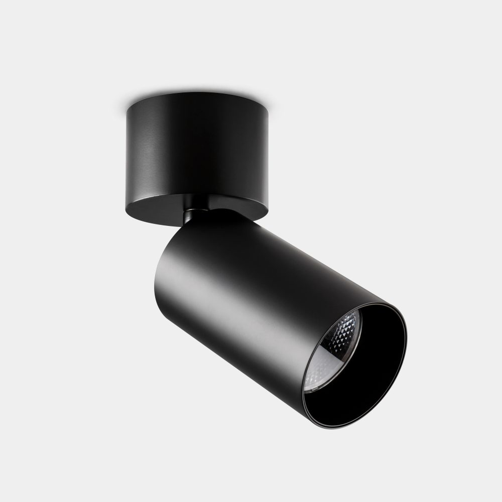 15-A070-60-TS<br>Atom<br>Projecteur LED 14,3W 3000K