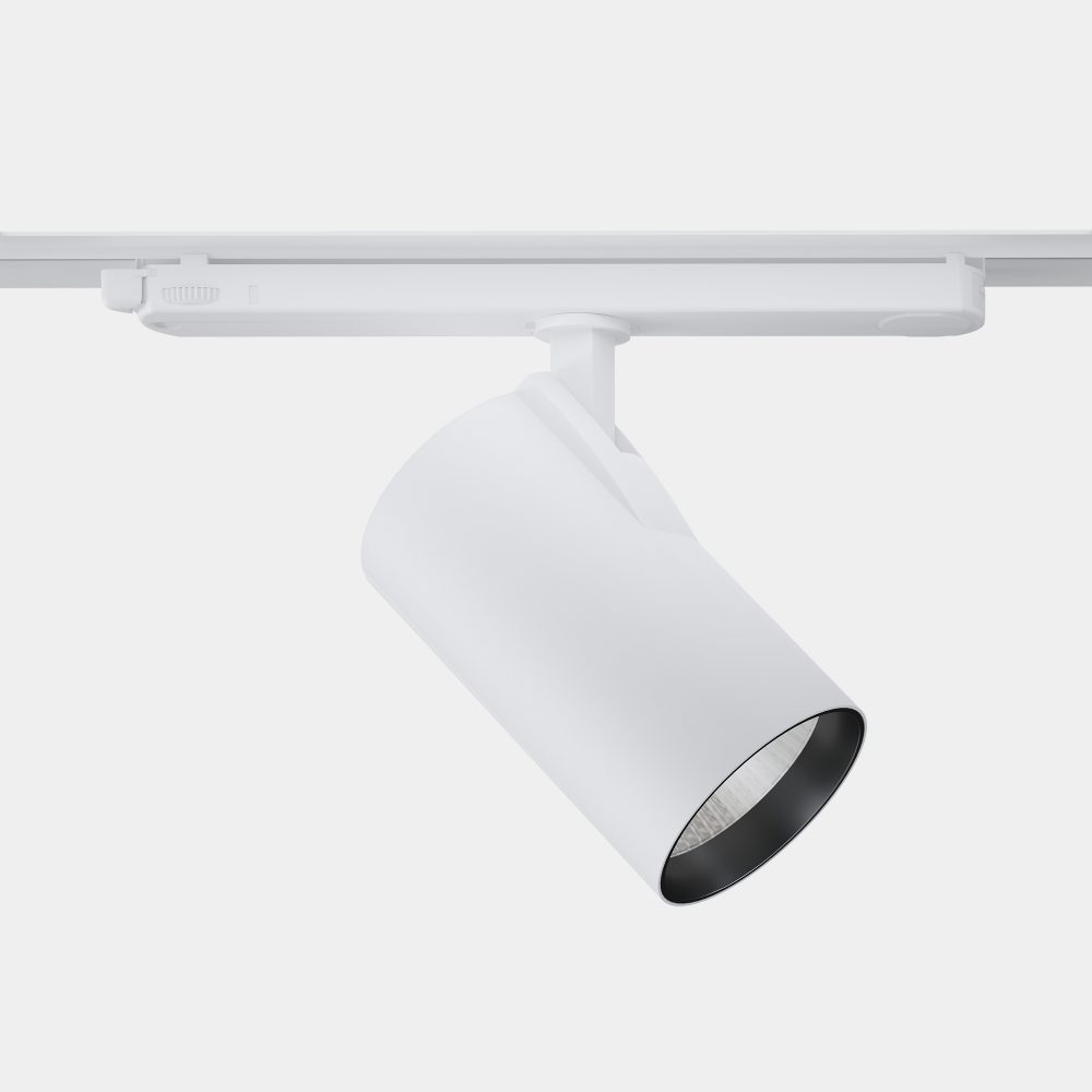 35-A267-H2-OS<br>Strom<br>Projecteur LED 38W 4000K