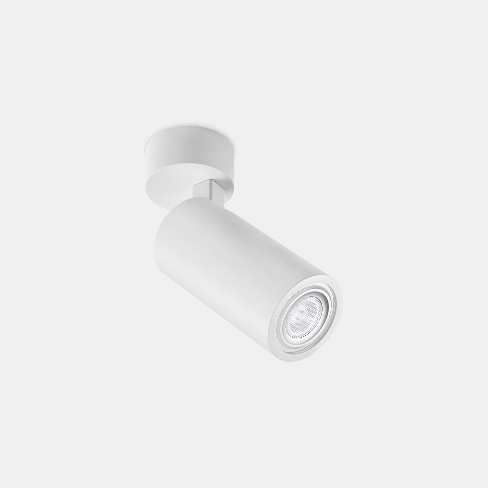 15-7982-14-14<br>Simply<br>Projecteur et spot GU10 Max.8W