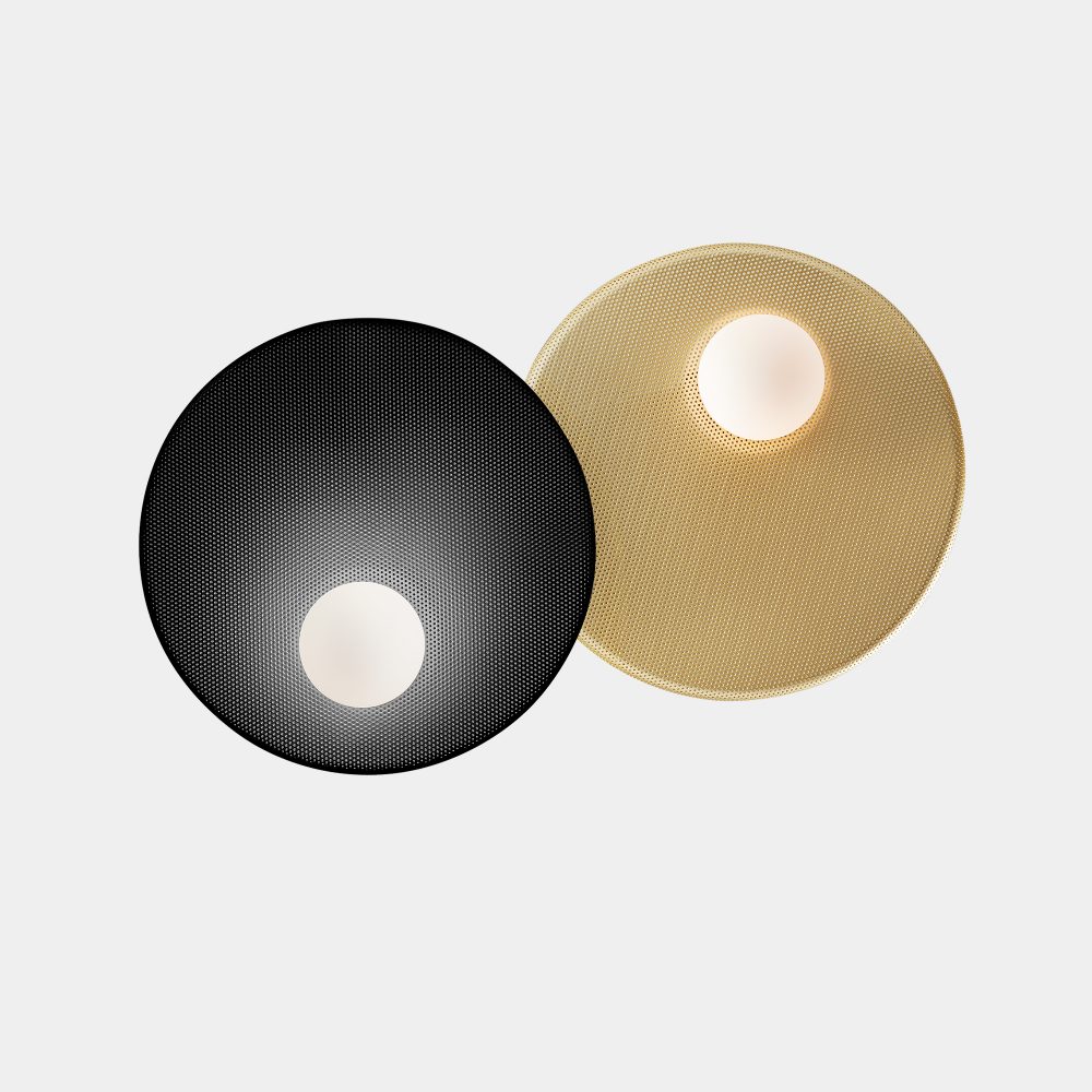 05-8361-05-DN<br>Trip<br>Applique E14 x 2 Max.9W