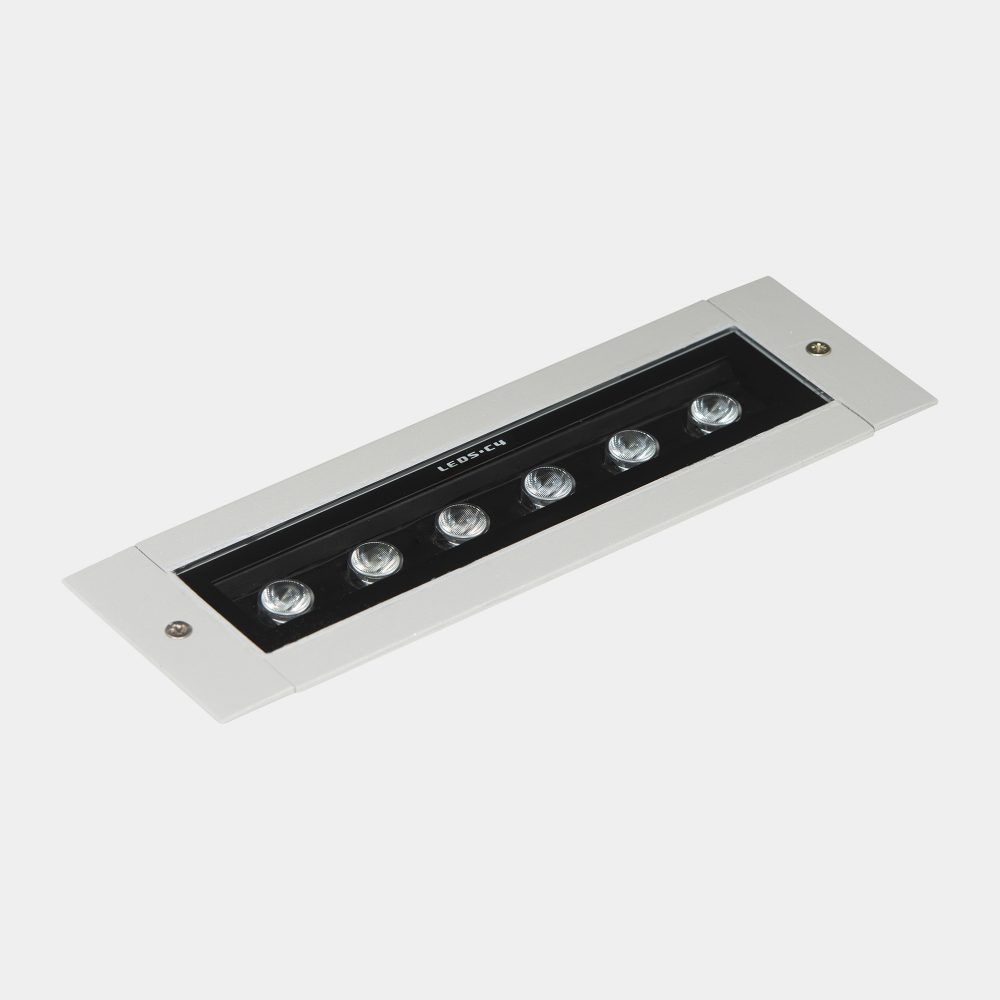 55-E074-34-CL<br>Convert<br>Système linéair LED 15,6W 3000K
