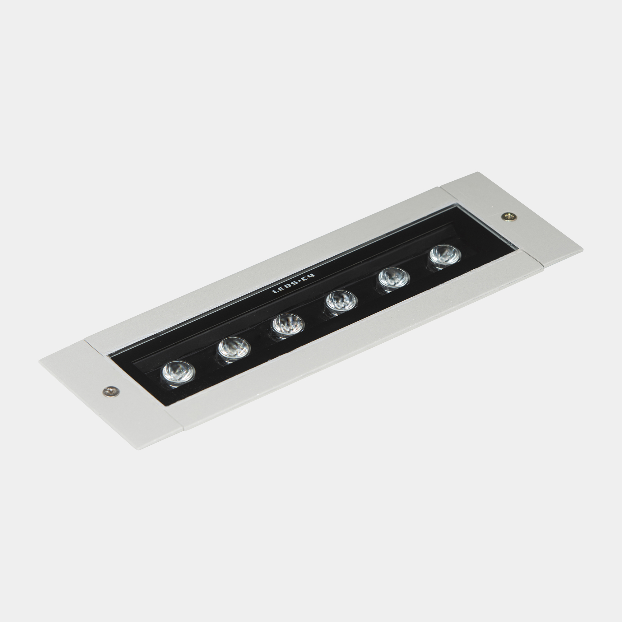 55-E074-34-CL<br>Convert<br>Système linéair LED 15,6W 3000K
