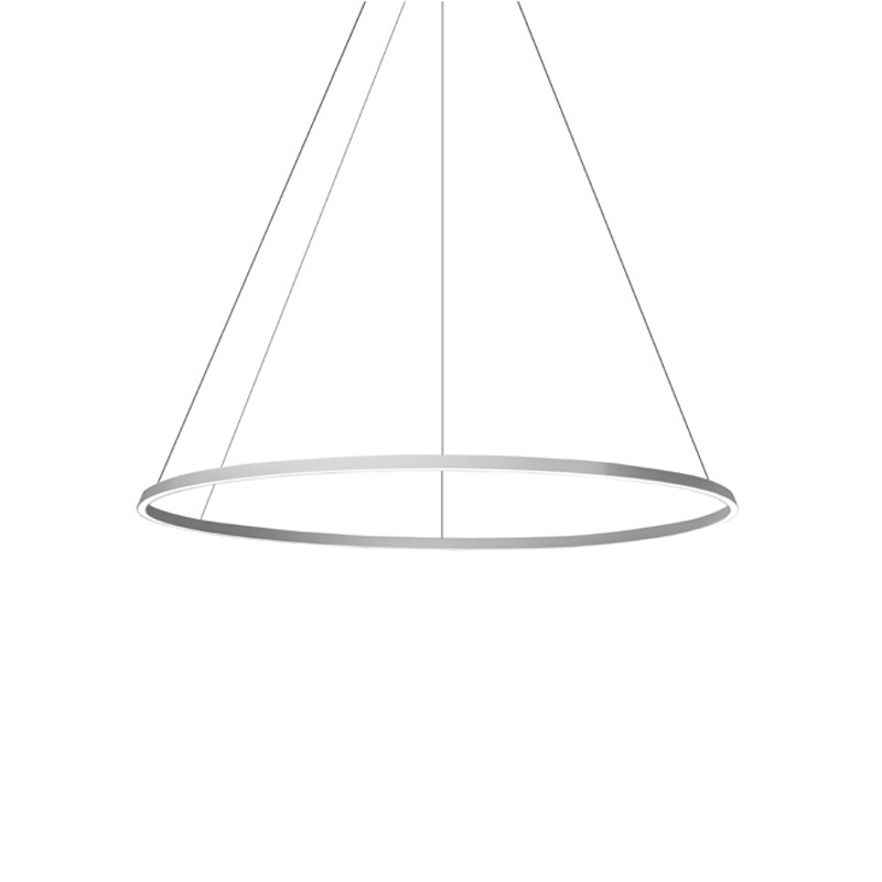 CS5D-00W9AZDU05<br>Circular<br>Suspension LED 174W 3000K